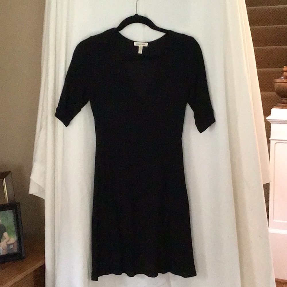 Urban Outfitters black dress